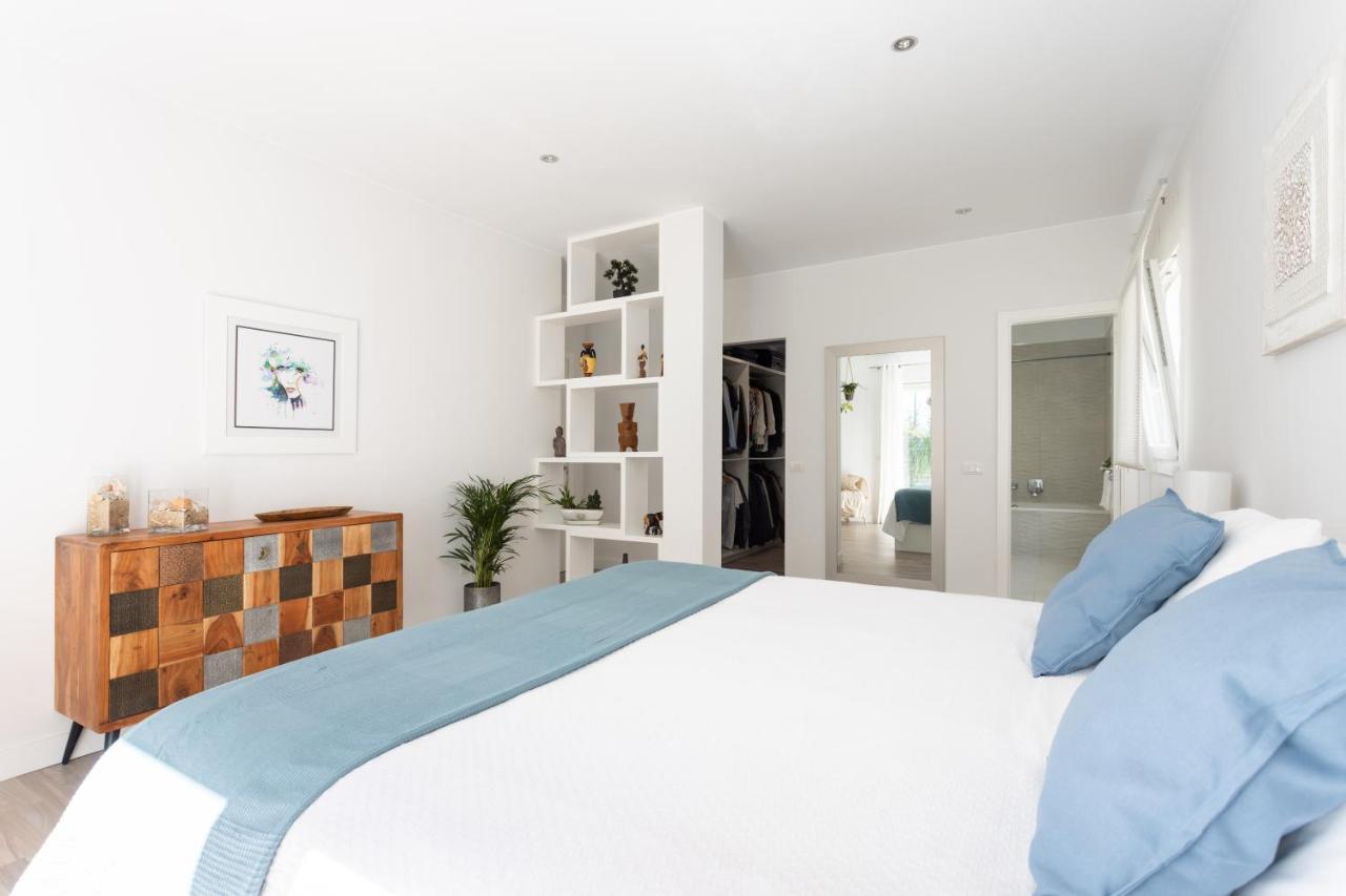 Home2Book Design Asian Sabina, Heated Pool & View เซาซาล ภายนอก รูปภาพ
