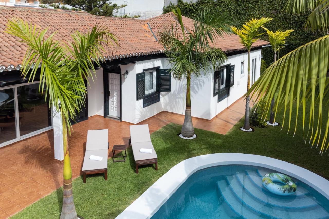Home2Book Design Asian Sabina, Heated Pool & View เซาซาล ภายนอก รูปภาพ