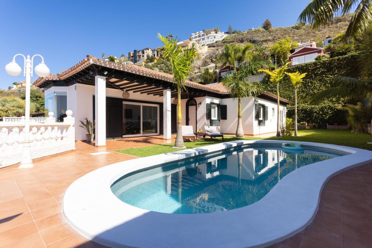Home2Book Design Asian Sabina, Heated Pool & View เซาซาล ภายนอก รูปภาพ